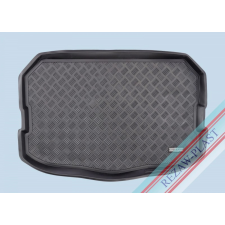  Rezawplast méretpontos csomagtértálca Nissan Qashqai III 2021- Áthelyezhető csomagtérpadló alsó állásához megfelelő csomagtértálca
