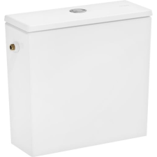 Rezervoár Hansgrohe EluPura Original Q fehér fényes felülettel 60271450 szaniter