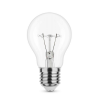  Rezgésálló Izzó A55 gömb E27 40W 2700K (340 lumen)