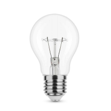 Rezgésálló Izzó A55 gömb E27 40W 2700K (340 lumen) izzó