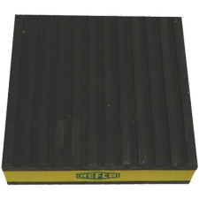  REZGÉSCSILLAPÍTÓ SZŐNYEG AVP-3 beépíthető gépek kiegészítői