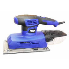 - rezgőcsiszoló 300W, 230x115mm rezgőcsiszoló