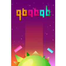 Rezoner QBQBQB (digitális licenc) videójáték