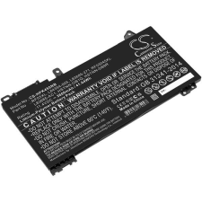 RF03XL Laptop akkumulátor 3600 mAh egyéb notebook akkumulátor