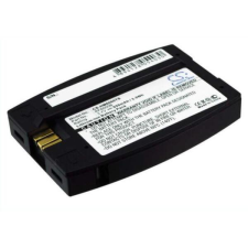  RF6000B vezetéknélküli fejhallgató akkumulátor 950 mAh fejhallgató akkumulátor