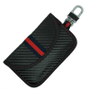 RFID blokkoló tok autókulcshoz Faraday box