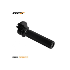 RFX Gázcső RFX Pro alu fekete Yamaha YZ 80 / 85 egyéb motorkerékpár alkatrész