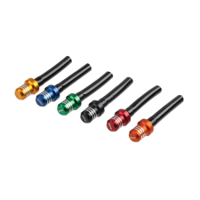 RFX Gáztartály Szelep - Shorty Inc 1 Út Sapka (Kék) egyéb motorkerékpár alkatrész