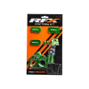RFX Gyári Készlet - Kawasaki KXF250/450