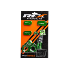 RFX Gyári Készlet - Kawasaki KXF250/450 egyéb motorkerékpár alkatrész