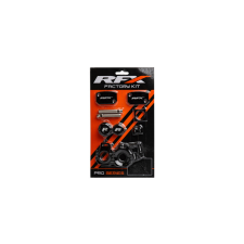 RFX gyári készlet KTM / GasGas Brembo fekete egyéb motorkerékpár alkatrész