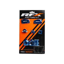 RFX Gyári Készlet RFX Kategorizálatlan termékek egyéb motorkerékpár alkatrész