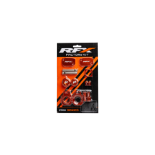 RFX Gyári Készlet TC / SX 65 piros egyéb motorkerékpár alkatrész