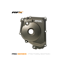 RFX Gyújtásfedél RFX Pro kemény eloxált Suzuki RM-Z 450 egyéb motorkerékpár alkatrész