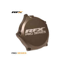 RFX Hard anodizált kuplungház RFX Pro Kawasaki KXF 250 egyéb motorkerékpár alkatrész