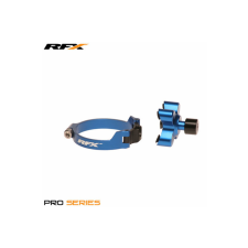 RFX Indításvezérlő / Rajtcsomag RFX Pro kék TC / SX / MC 50 65 egyéb motorkerékpár alkatrész