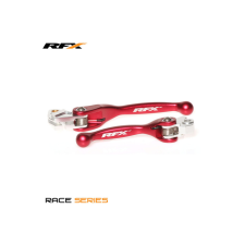 RFX Kar Szett RFX Race összecsukható kovácsolt piros KX 65 / 85 egyéb motorkerékpár alkatrész