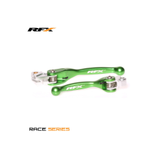 RFX Kar szett RFX Race összecsukható kovácsolt zöld KX 65 / 85 egyéb motorkerékpár alkatrész