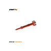 RFX Keihin FCR karburátor keverékállító csavar RFX Race narancssárga RFX Motor alkatrészek Karburátorok, porlasztók, injektorok Karburátor alkatrészek