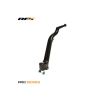 RFX Kickstart kar RFX Pro széria kemény anodizált fekete Yamaha YZ 250 RFX Motor alkatrészek Berúgókarok