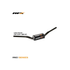 RFX Kormány RFX Pro F7 keresztrúd nélkül 28,6 mm fekete Yamaha YZ / YZF RFX Kormányok és tartozékaik Kormányok Motor kormányok