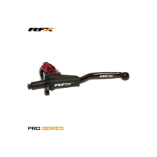 RFX Kuplungkar tartóval RFX Pro kovácsolt piros univerzális EZ állítás egyéb motorkerékpár alkatrész