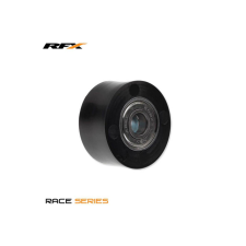 RFX Láncgörgő RFX Race fekete 32mm univerzális RFX Erőátviteli alkatrész Tuning szett egyéb motorkerékpár alkatrész