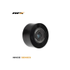 RFX Láncgörgő RFX Race fekete 38mm univerzális RFX Erőátviteli alkatrészek Tuning szettek