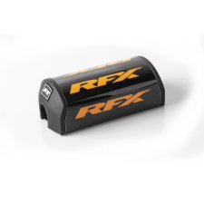 RFX Pro 2.0 F7 Kúpos Kormánypárna 28,6mm (Fluoreszkáló Narancs) egyéb motorkerékpár alkatrész