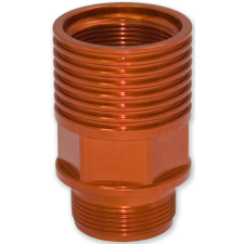  RFX Pro Hátsó Fék Hűtőbővítő (Narancs) - KTM 125-525 egyéb motorkerékpár alkatrész