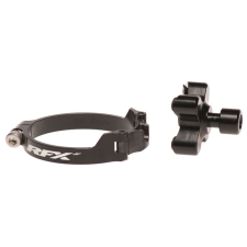 RFX Pro Indításkontroll - Fekete egyéb motorkerékpár alkatrész