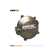 RFX Pro kemény eloxált kuplungfedél SX / TC / MC 85 2018 utáni modellekhez egyéb motorkerékpár alkatrész
