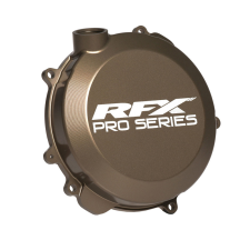 RFX Pro Kuplungfedél (H/A Fekete) egyéb motorkerékpár alkatrész