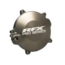 RFX Pro Kuplungfedél (Kemény Anodizált) egyéb motorkerékpár alkatrész