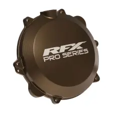 RFX Pro Kuplungfedél (Kemény Anodizált) egyéb motorkerékpár alkatrész