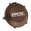 RFX Pro Kuplungfedél (Kemény Anodizált) RFX Motor alkatrészek Tömítés