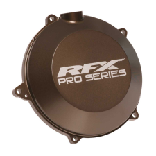 RFX Pro Kuplungfedél (Kemény Anodizált) RFX Motor alkatrészek Tömítés egyéb motorkerékpár alkatrész