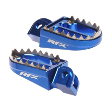RFX Pro Lábpihenők egyéb motorkerékpár alkatrész