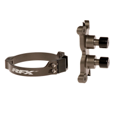 RFX Pro Series 2 L/Irányítás Dupla Gomb H/A egyéb motorkerékpár alkatrész