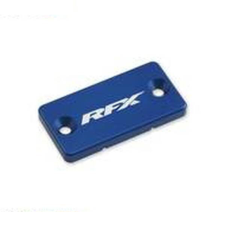 RFX Pro Tartályfedél Készlet (Kék) egyéb motorkerékpár alkatrész