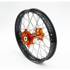 RFX Race MX komplett hátsó kerék 18x2,15 RFX Felnik, gumik, kiegészítők Felni egyéb motorkerékpár alkatrész