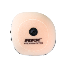 RFX Race nem olajozott légszűrő RFX Motor alkatrészek Légszűrő Légszűrő (tuning, univerzális) egyéb motorkerékpár alkatrész