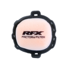RFX Race nem olajozott légszűrő RFX Motor alkatrészek Légszűrő Légszűrő (tuning, univerzális) egyéb motorkerékpár alkatrész