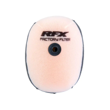 RFX Race nem olajozott légszűrő RFX  Motor alkatrészek Légszűrők Légszűrők (gyári, utángyártott) egyéb motorkerékpár alkatrész