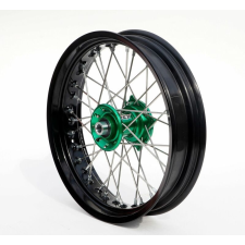 RFX Race SM komplett első kerék 17x3,50 egyéb motorkerékpár alkatrész
