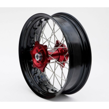 RFX Race SM komplett hátsó kerék 17x4,50 egyéb motorkerékpár alkatrész