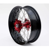 RFX Race SM komplett hátsó kerék 17x4,50