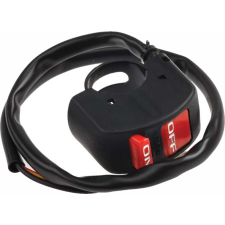 RFX Race univerzális vészleállító gomb RFX Elektronika Egyéb elektromos alkatrész egyéb motorkerékpár alkatrész