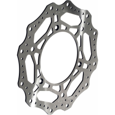 RFX Race Wave Fix Fék Tárcsa RFX Futómű és fék alkatrész Féktárcsa egyéb motorkerékpár alkatrész