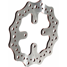 RFX Race Wave Fix Fék Tárcsa RFX Futómű és fék alkatrész Féktárcsa egyéb motorkerékpár alkatrész